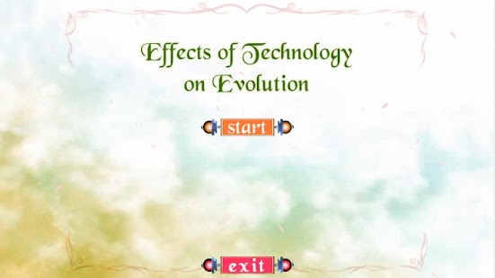 How to mod Effects of Tech on Evolution patch 1.0.0 apk for bluestacks