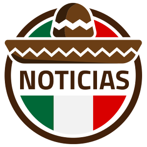 Noticias Mexico logo