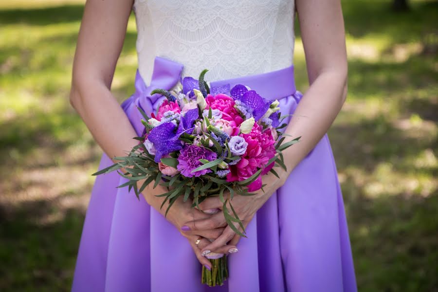 Wedding photographer Sergey Dvoryankin (dsnfoto). Photo of 20 March 2017