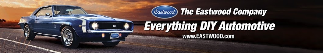 Eastwood Company Banner