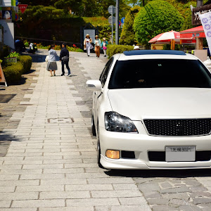 クラウンアスリート GRS180