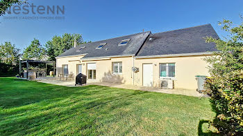 maison à Le Plessis-Grammoire (49)