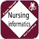 Download Nursing Informatics Exam Review: Notes & Concepts For PC Windows and Mac 1.0