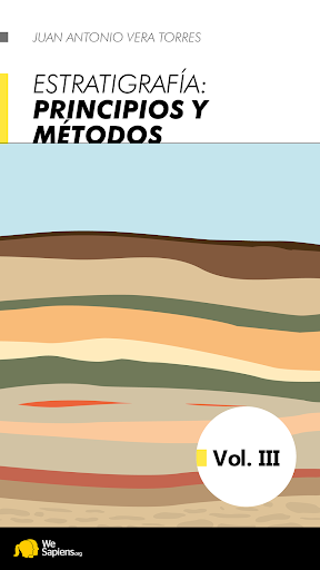 Estratigrafía. Vol. 3