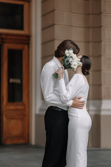 Photographe de mariage Dmitriy Kara (palichev). Photo du 2 octobre 2022