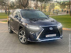 продам авто Lexus RX 450h RX III