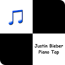 Piano Tap - Justin Bieber 5 APK Herunterladen