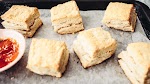 Southern Buttermilk Biscuits was pinched from <a href="http://www.geniuskitchen.com/recipe/southern-buttermilk-biscuits-26110" target="_blank" rel="noopener">www.geniuskitchen.com.</a>