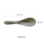 Gray Green