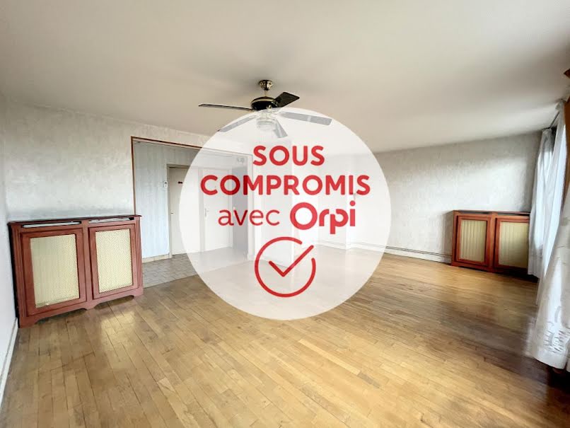 Vente appartement 3 pièces 69 m² à Meulan-en-Yvelines (78250), 163 000 €