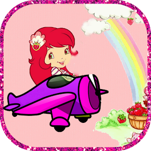 Download Strawberry Shortcake Fly For PC Windows and Mac