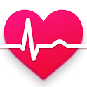 Icon Heart Rate Monitor