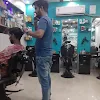 Perfect Cut Saloon