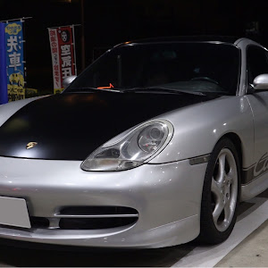 996カレラ