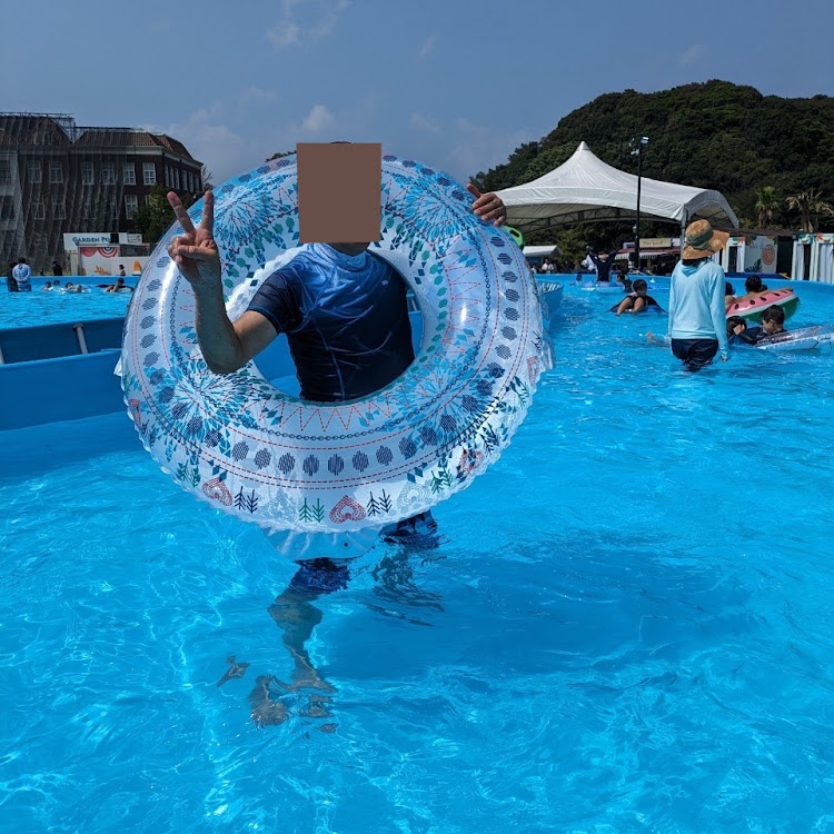 ヴォクシーの快気祝い？・ハウステンボスにお泊まり保育・美味しくても腹八分😂に関するカスタム事例の投稿画像15枚目