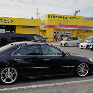 マークII JZX110