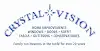 Crystal Vision Windows Limited Logo