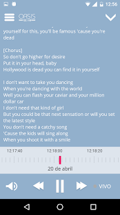 How to mod Oasis FM patch v3.7(2016009271) apk for pc