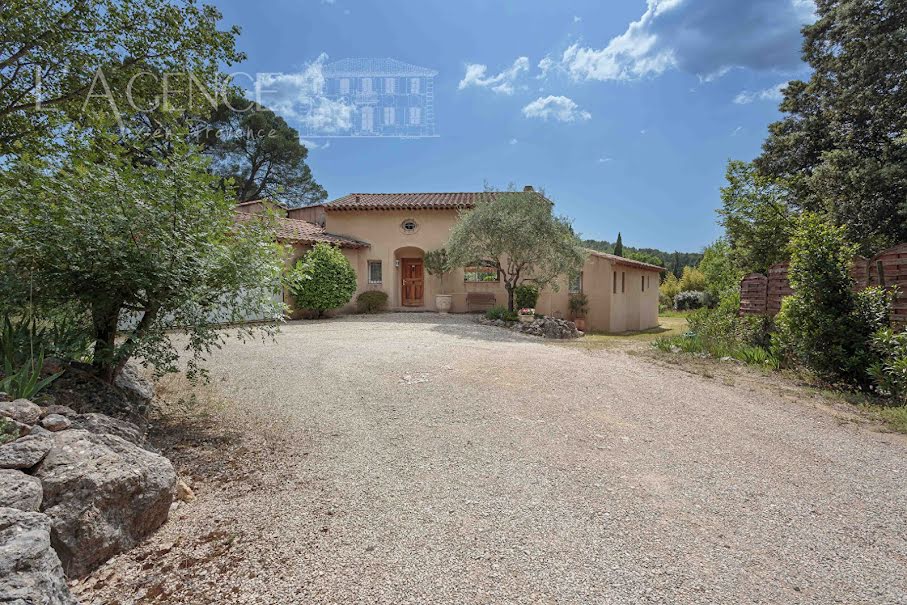 Vente maison 11 pièces 270 m² à Aix-en-Provence (13090), 1 940 000 €