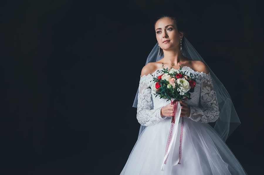 Fotografo di matrimoni Nikolay Kononov (nickfree). Foto del 11 maggio 2019