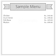 Smackroo menu 2