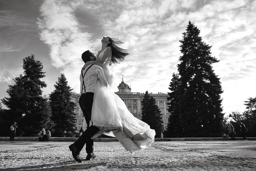 Fotógrafo de bodas Pablo Canelones (pablocanelones). Foto del 3 de junio 2020