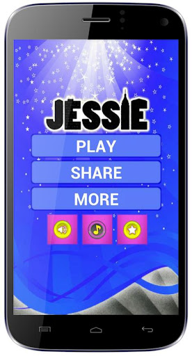 Jessie Crush Free