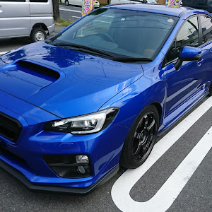 WRX S4