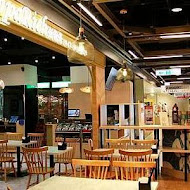 PappaRich 金爸爸馬來西亞風味餐廳(新光信義A9店)