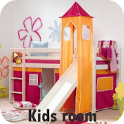 Kids Room 8.0.0 Icon