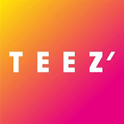 TEEZ'  Icon