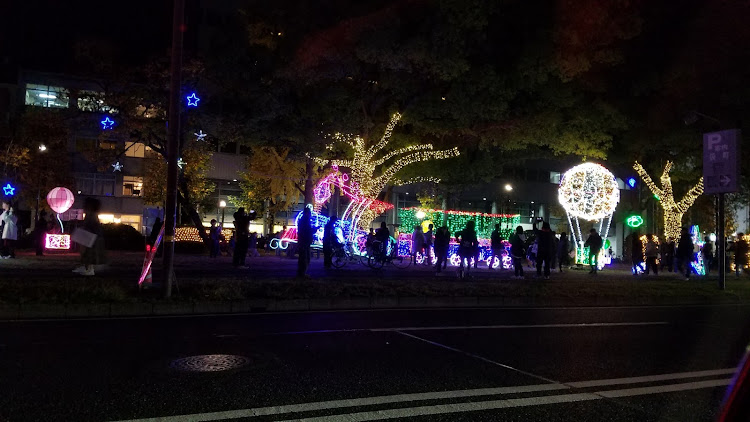 カローラアクシオのアクシオGT-Z・広島で一番速いカローラ・ドライブ・カローラ最速に関するカスタム事例の投稿画像1枚目