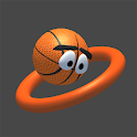 Jump Shot - Bouncy BasketBall