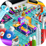 Cover Image of Download 🚑 Hospital Lobby - Doctor Games 2.1 APK