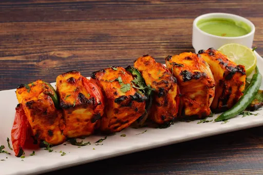 Paneer Tikka