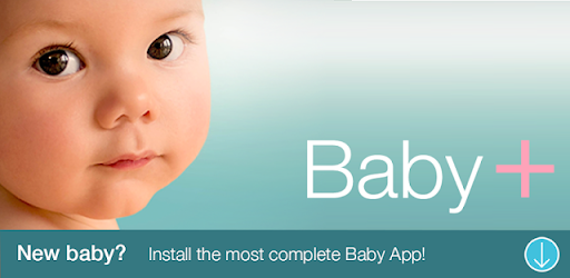 Baby + | Your Baby Tracker