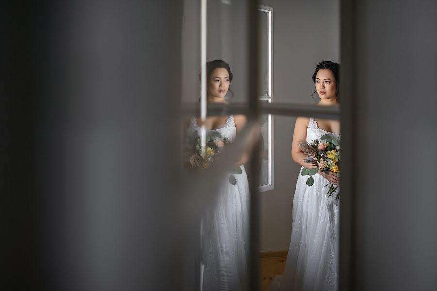 Fotógrafo de casamento Yaroslav Polyanovskiy (polianovsky). Foto de 6 de fevereiro 2018