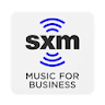 SiriusXM Music for Business icon