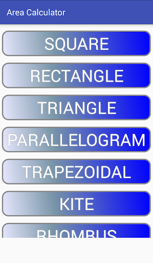 Area Calculator