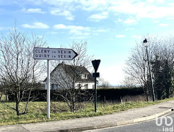 terrain à Cléry-en-Vexin (95)