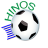 Hinos - Futebol Brasileiro icon