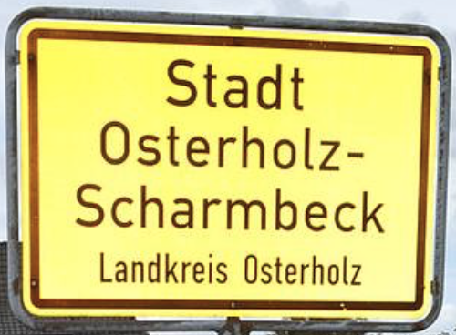 Osterholz-Scharmbeck