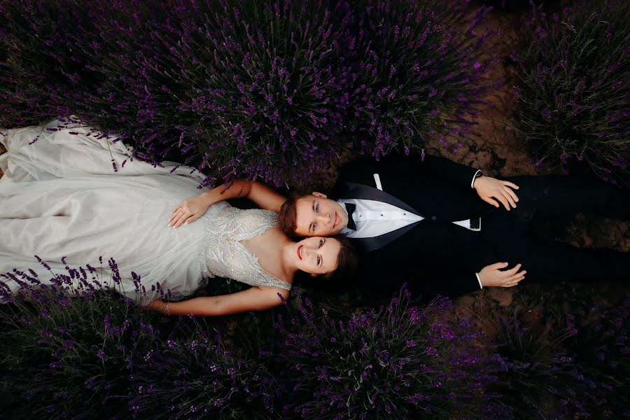 婚礼摄影师Renata Partyka-Stankiewicz（licziphoto）。2023 9月6日的照片
