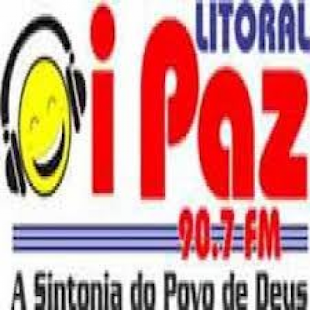 LITORAL OI PAZ - 90,7 FM(圖2)-速報App