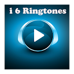 Cover Image of Download TOP IPh 6 Ringtones 2.0 APK