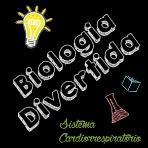 Biologia Divertida - SCR 4.6 logo