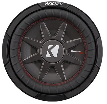 KICKER 10" Woofer CompRT101