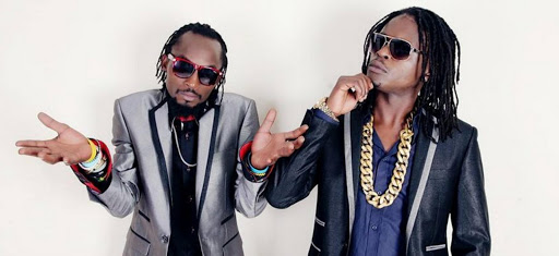 radio and weasel