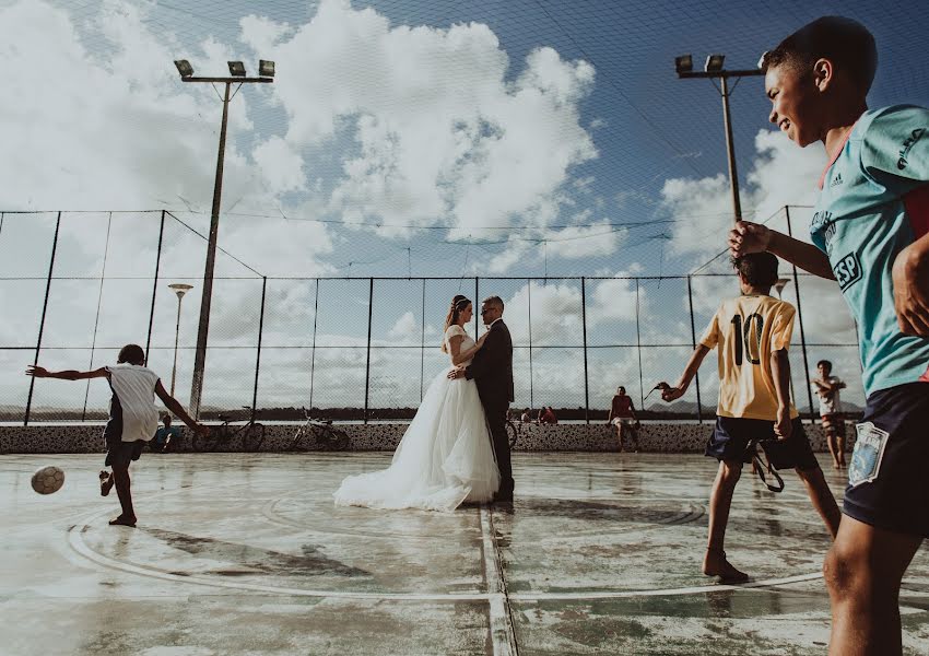 Photographe de mariage Jonathan Borba (jonathanborba). Photo du 3 novembre 2017