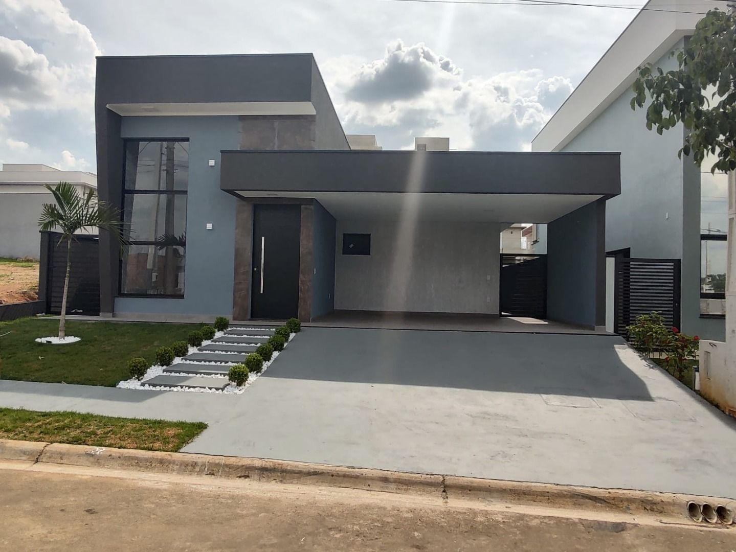 Casas à venda Residencial Girassol